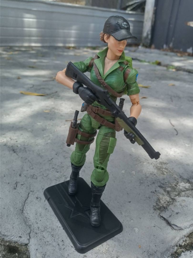 Custom Flint & Lady Jane - Image 4