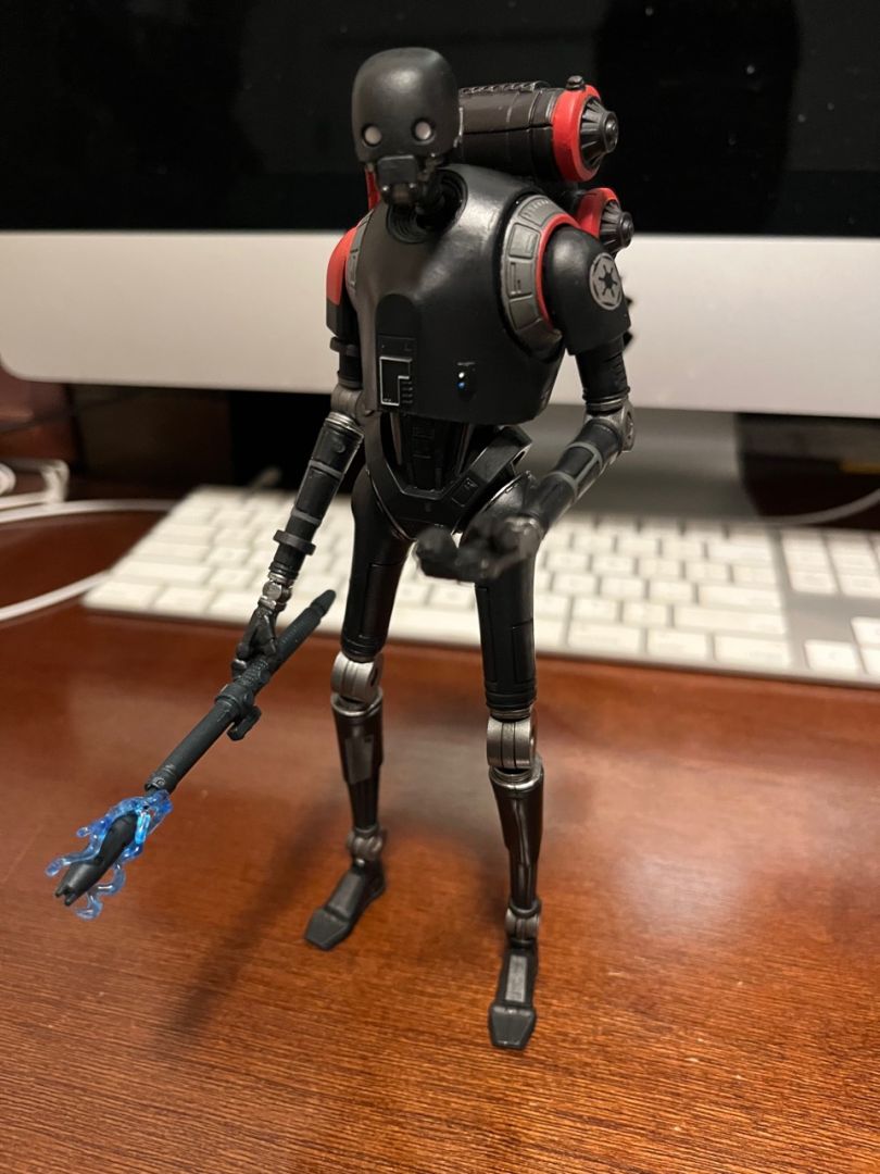 KX Security Droid - Image 2