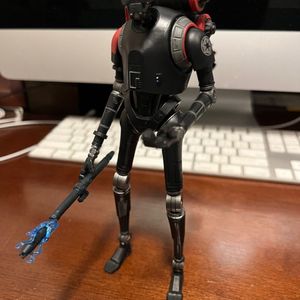 KX Security Droid