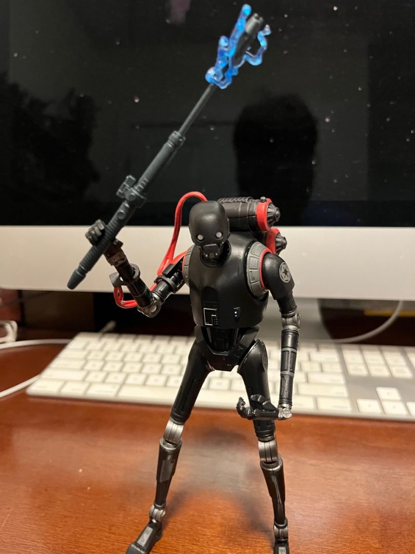 KX Security Droid - Image 3