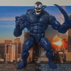 Marvel Legends Riot