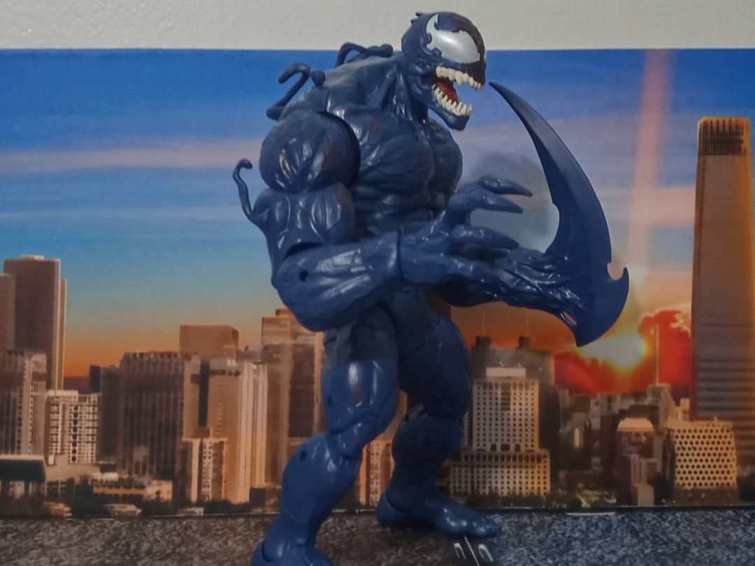 Marvel Legends Riot - Image 2