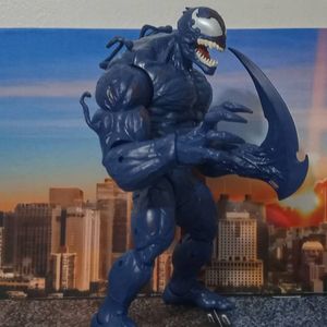 Marvel Legends Riot