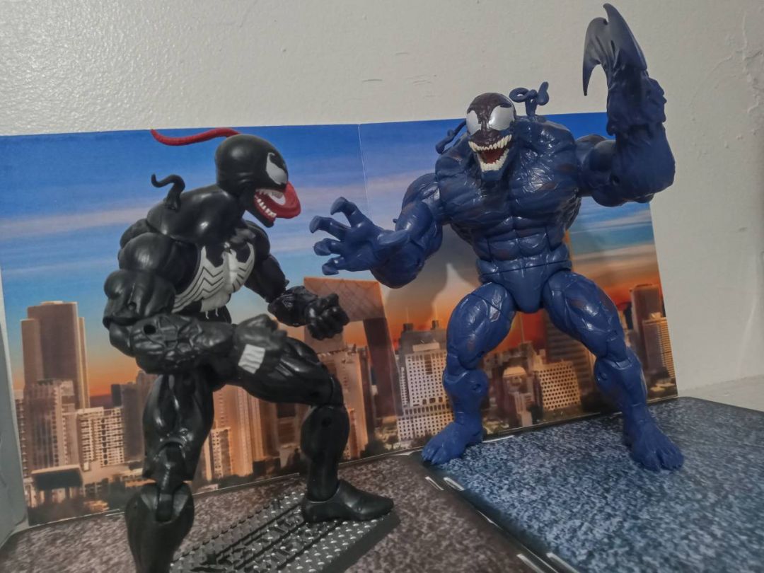 Marvel Legends Riot - Image 3