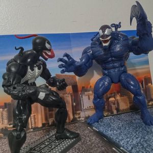 Marvel Legends Riot