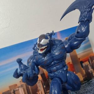 Marvel Legends Riot