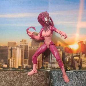 Marvel Legends Agony