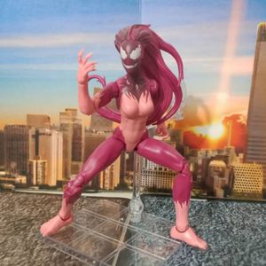 Marvel Legends Agony