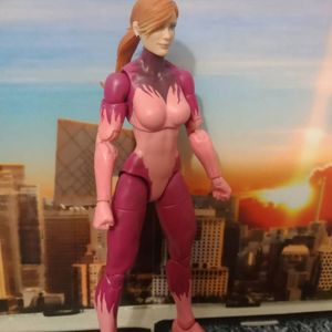 Marvel Legends Agony