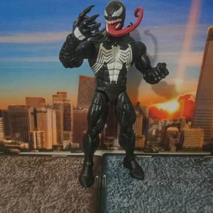 Marvel Legends Venom