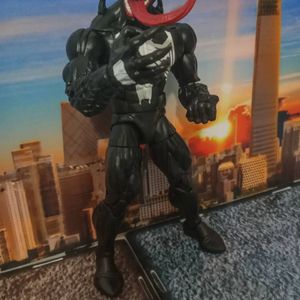 Marvel Legends Venom