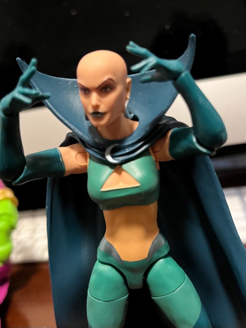 Drax The Destroyer & Moondragon - Image 3