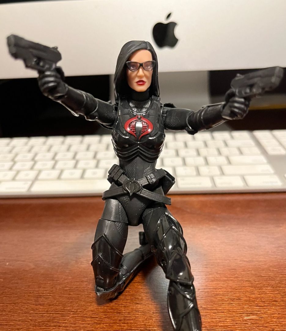 Destro & The Baroness - Image 4