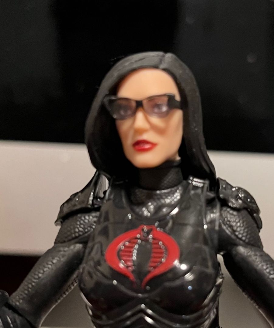 Destro & The Baroness - Image 5