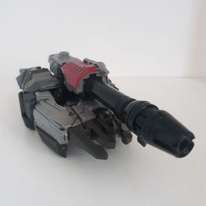Gamer Megatron
