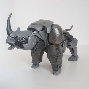 Rhinox