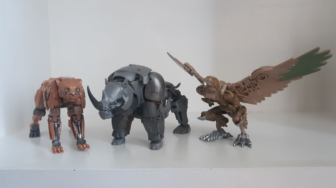 Rhinox - Image 2