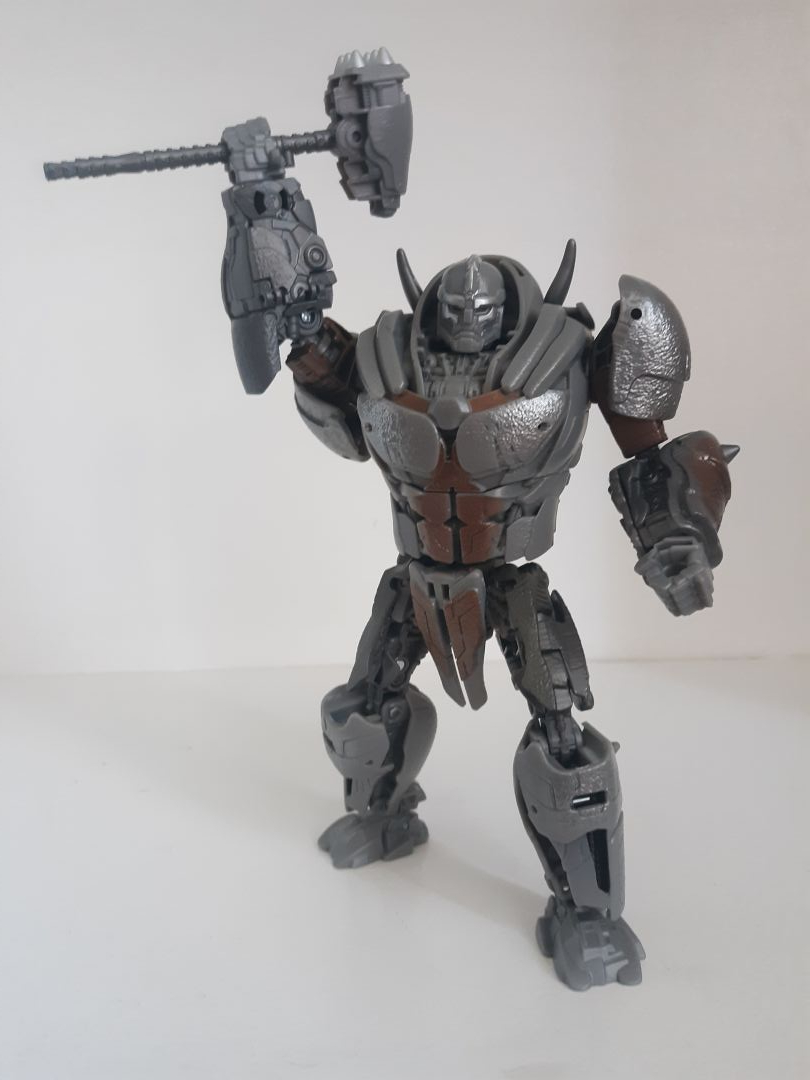 Rhinox - Image 3