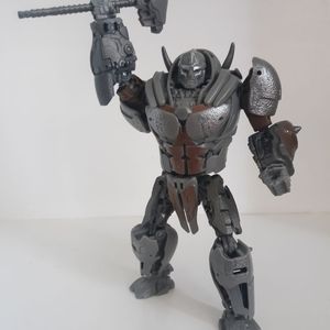 Rhinox
