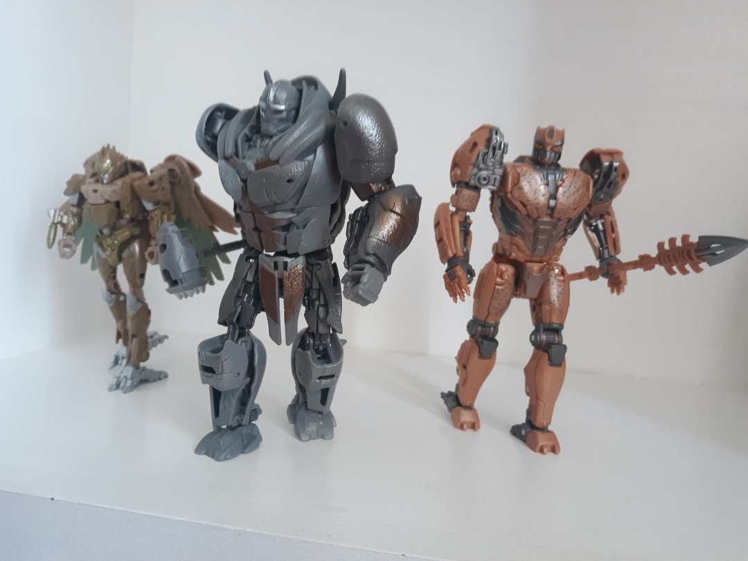 Rhinox - Image 4