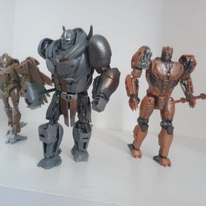Rhinox