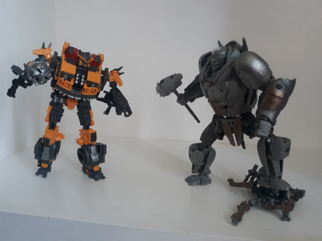 Rhinox - Image 5