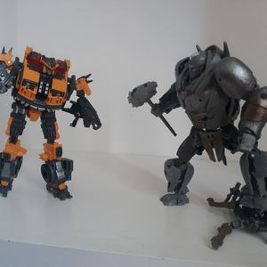 Rhinox