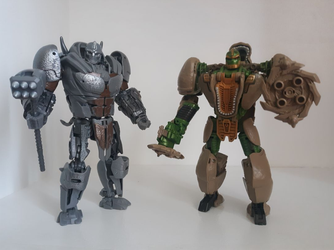 Rhinox - Image 7