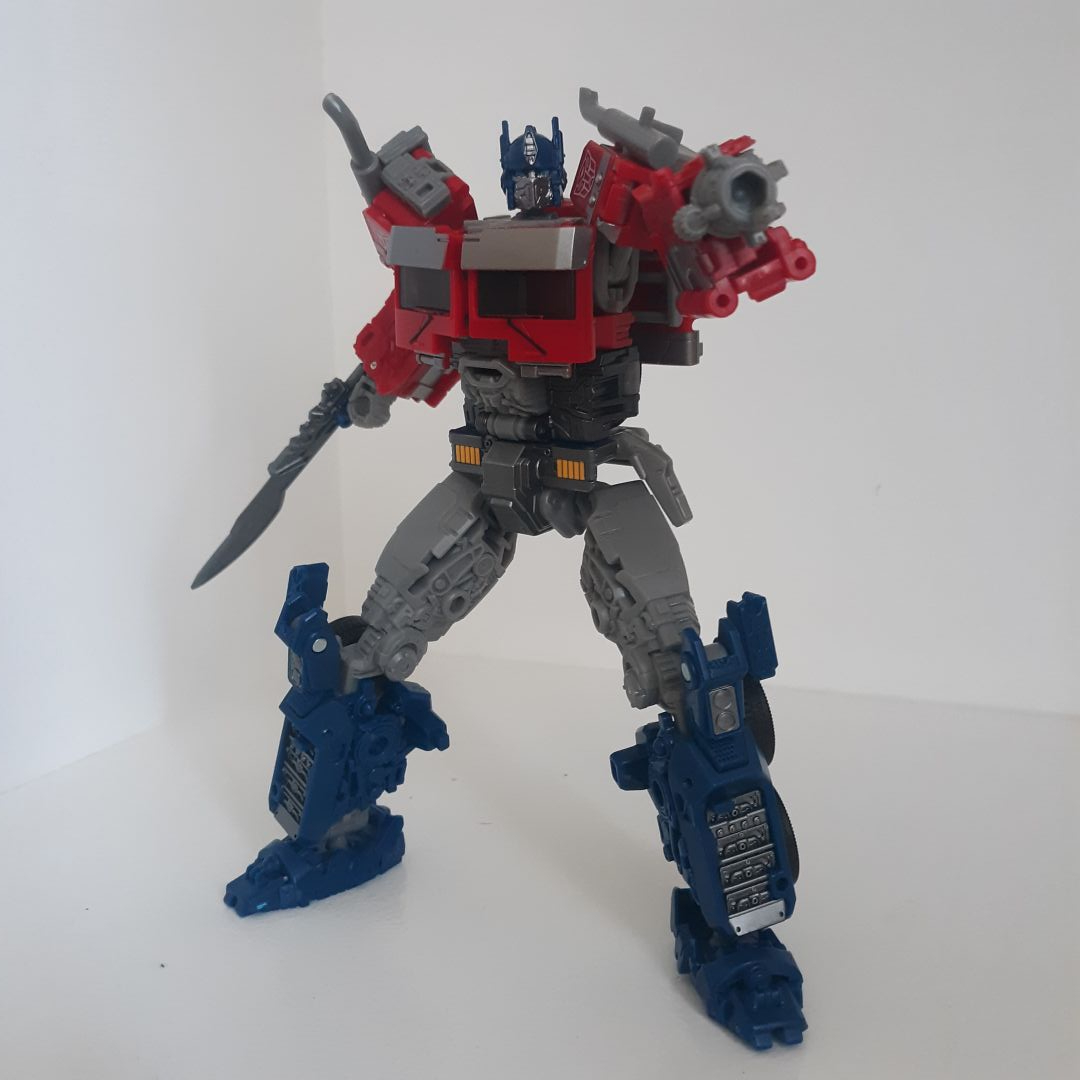 Off Road Prime - Image 1