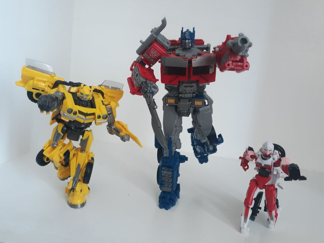 Off Road Prime - Image 2