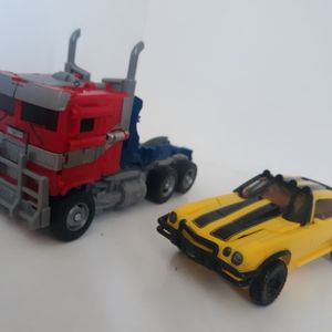 Off Road Prime