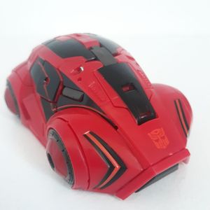 Gamer Cliffjumper