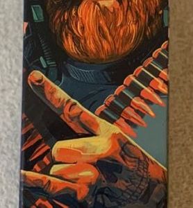 Craig "Rock N' Roll" McConnel