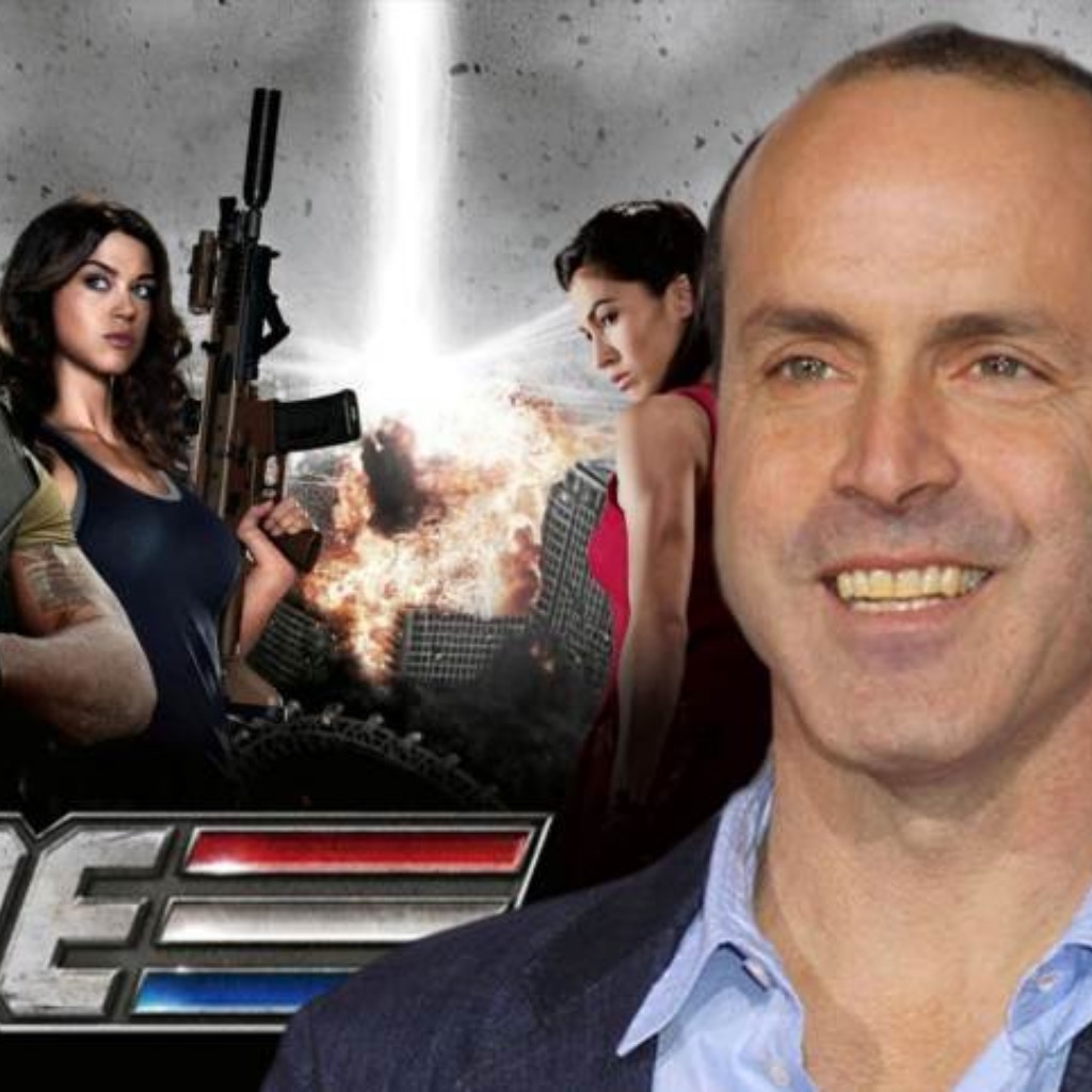 D.J. Caruso to Direct G.I. Joe 3?