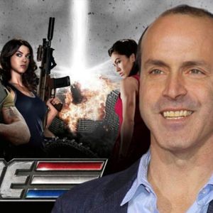 D.J. Caruso to Direct G.I. Joe 3?