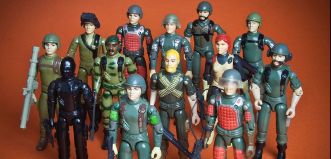 Original 13 Joes