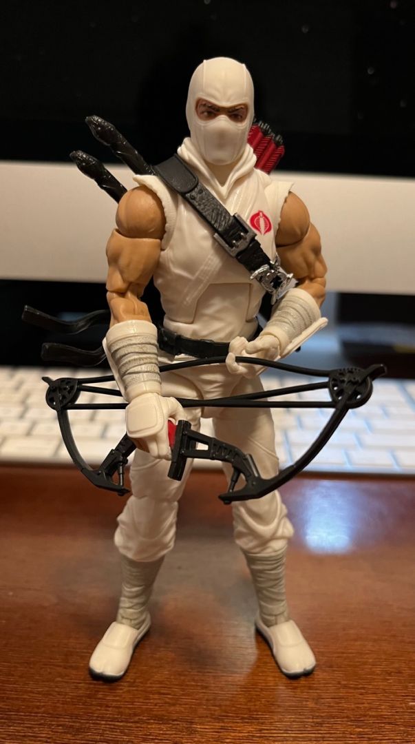 Storm Shadow - Image 1