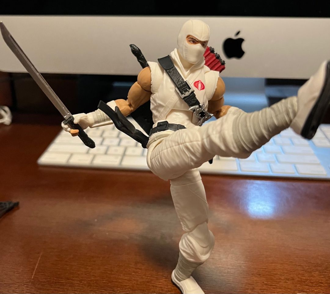 Storm Shadow - Image 2