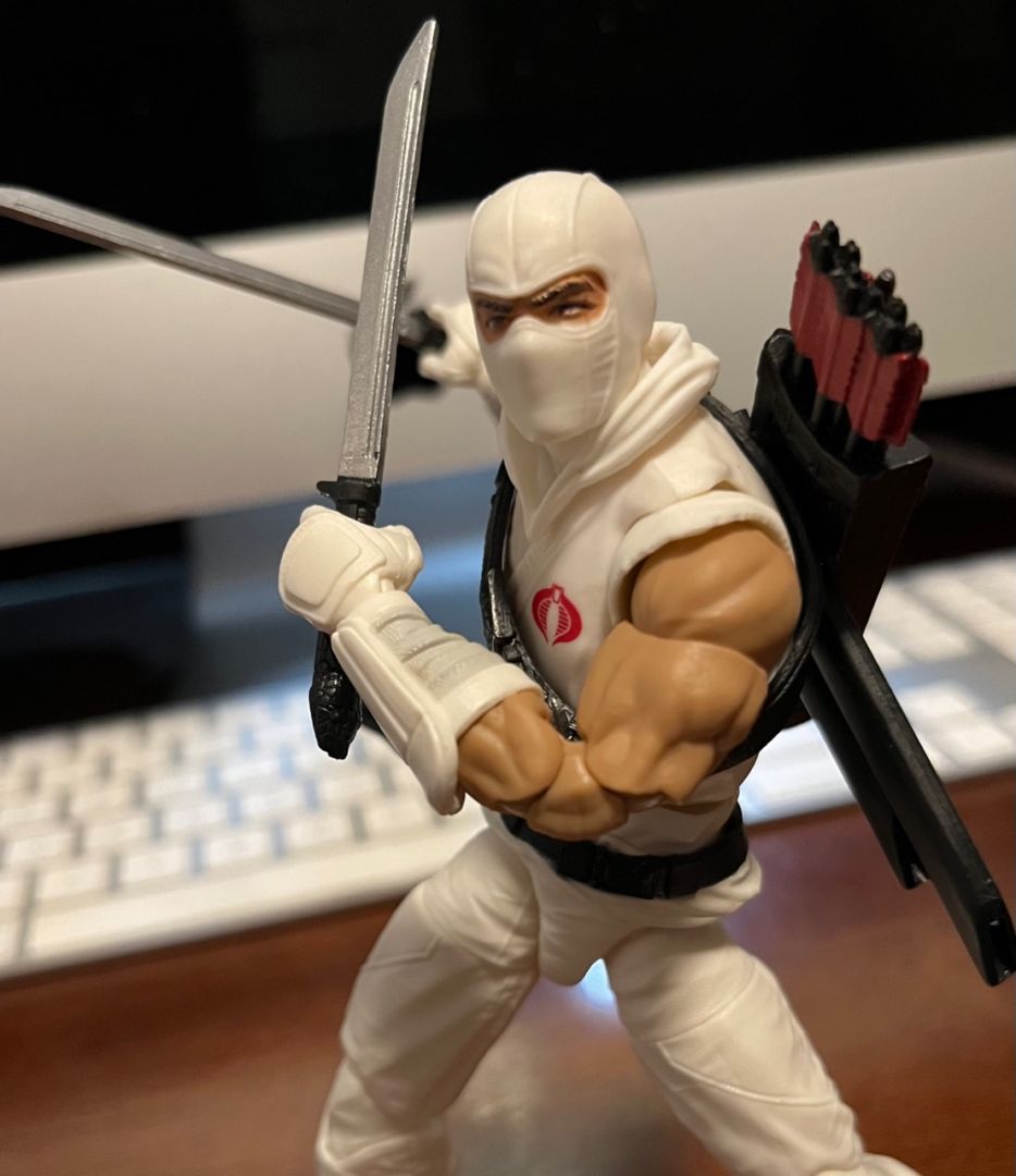 Storm Shadow - Image 3