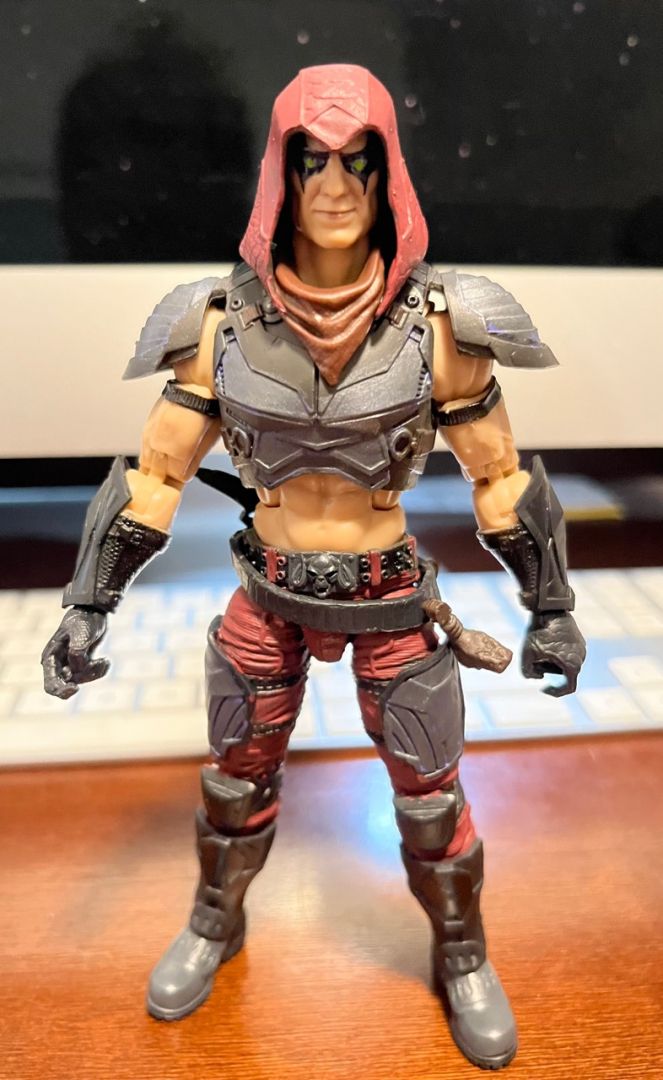 Zartan (customized) - Image 1