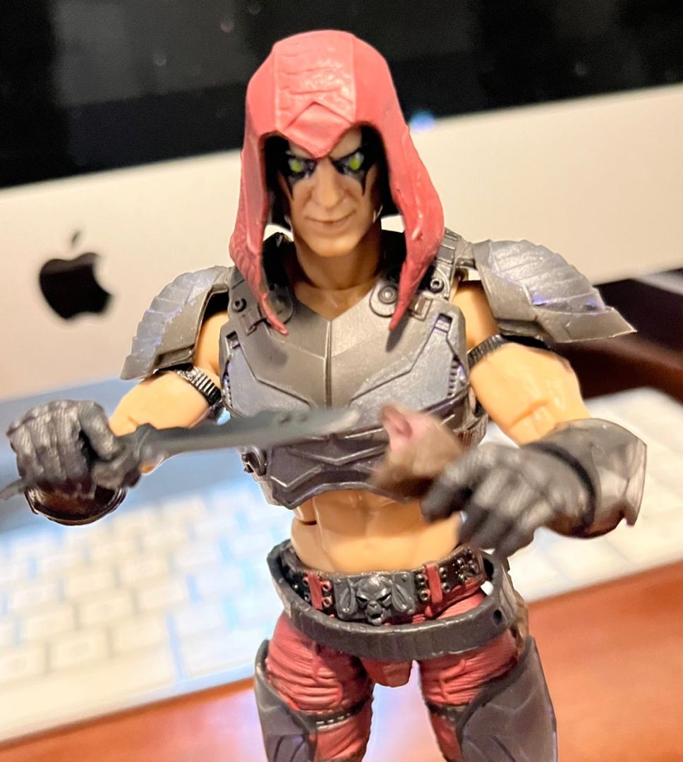 Zartan (customized) - Image 2
