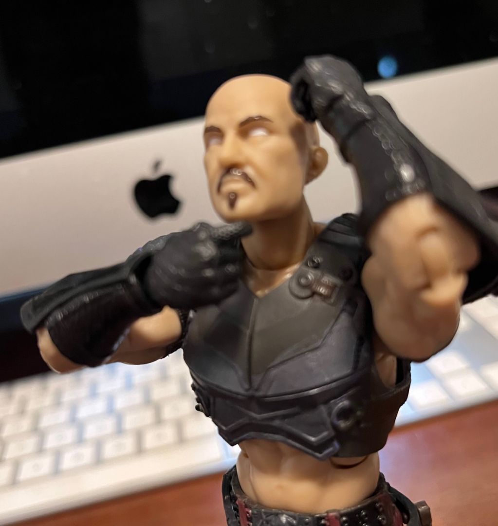 Zartan (customized) - Image 3