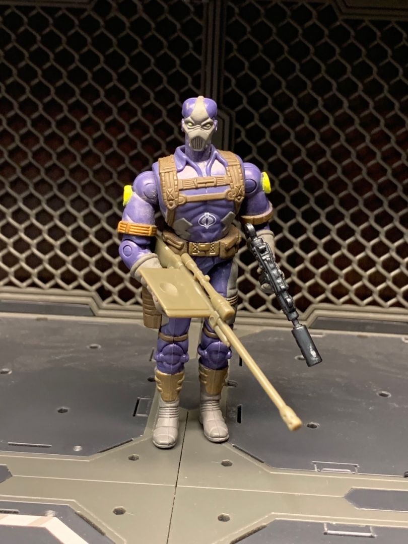 Cobra C.L.A.W.S. - Image 1