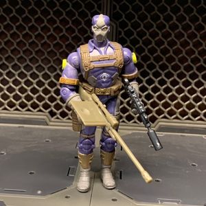 Cobra C.L.A.W.S.
