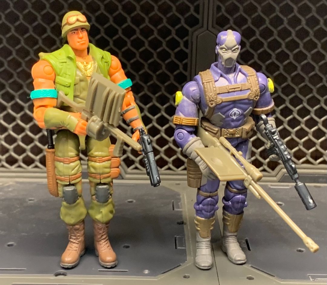 Cobra C.L.A.W.S. - Image 3
