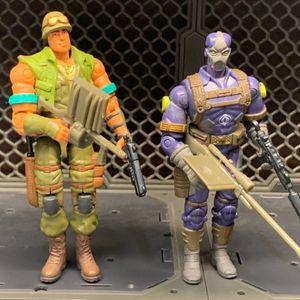 Cobra C.L.A.W.S.