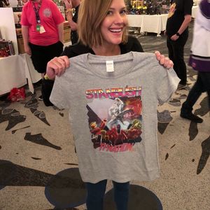 Look what I got the last one of!!! 