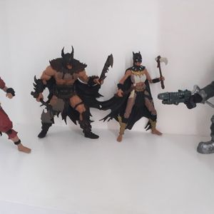 Cavebats