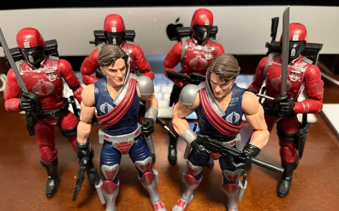 Tomax & Xamot - Image 1