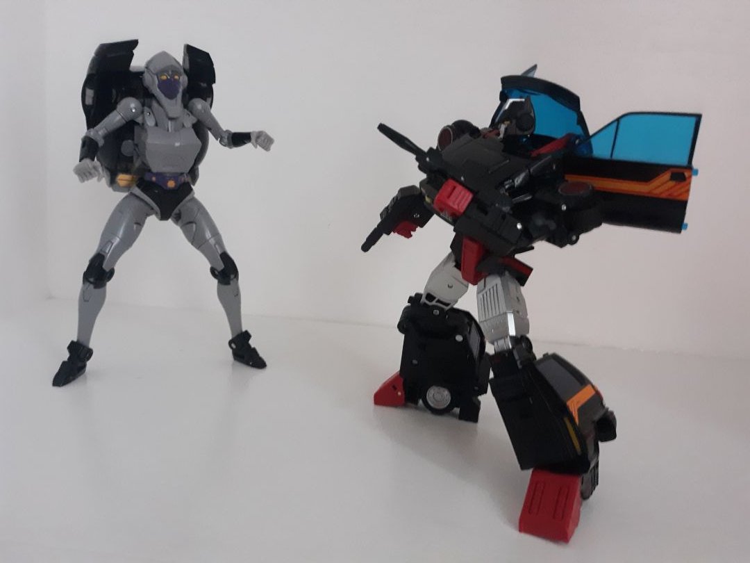 Burnout - Image 3